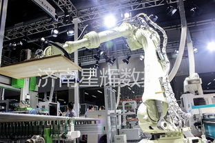 柜體開料設備與星輝智能工廠在家具制造中的軟件開發創新