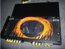 網絡系統工程中的核心組件 多規格光纖盒生產供應商