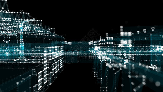 工業城市互聯網背景下的網絡系統工程 構建智慧產業新生態