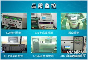 三十七年品質保障，海韻技術服務承諾再升級