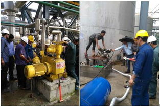 全面落實(shí)企業(yè)安全生產(chǎn)主體責(zé)任——記孟加拉沙迦拉化肥廠技術(shù)服務(wù)項(xiàng)目現(xiàn)場(chǎng)2017年安全生產(chǎn)月活動(dòng)